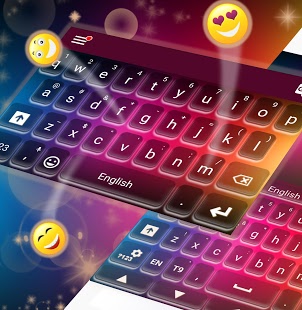 Download Keyboard Super Color